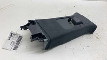 ⭕ 2022-2025 Rivian R1T  B-Pillar Lower Trim Cover Panel Right Side RH PT00001370