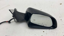 ⭕ 21-26 Model 3 Right Exterior Rear View Door Mirror RH Black PBSB 1592032-00-D