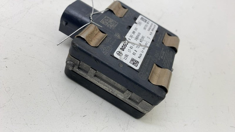 ⭕ 2012-2020 Tesla Model S X Front Radar Sensor Sonar Control Module 10