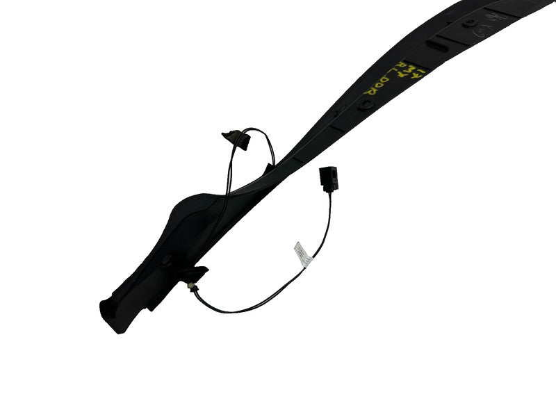 ⭕ 2016-2025 Tesla Model X MX Rear Driver Side Door Pinch Sensor Left LH Assembly