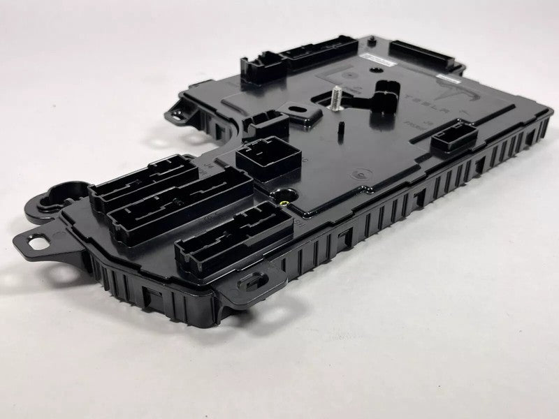 ⭕ 17-20 Tesla Model 3 M3 Left Low Voltage Electronic Control Module 10