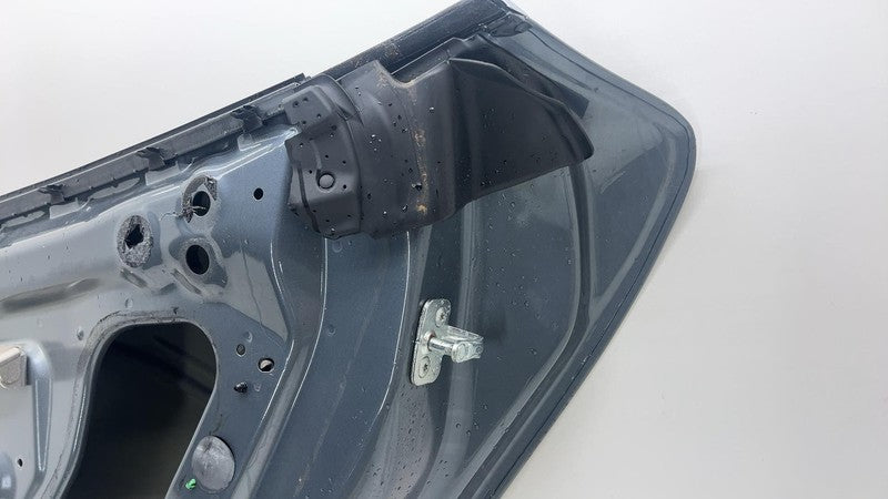 ⭕2012-2015 Tesla Model S MS Rear Passenger Door Shell Panel Right RH G