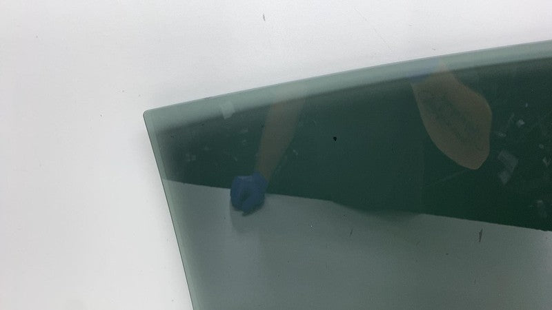 E9 43R-014553 ⭕ 2020-2024 Tesla Model Y MY Rear Driver Side Door Window Glass Left LH Assembly