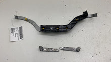 ⭕ 2025 Rivian R1S Rear Driver Side 2nd Row Seat Upper Cushion Trim Garnish Left