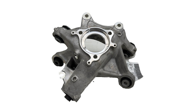 ⭕ 2020-2024 Tesla Model Y Rear Side Suspension Spindle Knuckle Left 11