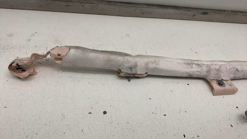 ⭕ 2012-2020 Tesla Model S Driver Roof Curtain Safety Airbag Left 10052