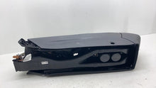 ⭕ 14-20 Maserati Ghibli Front Center Console Base Frame Body w/ Armrest Assembly