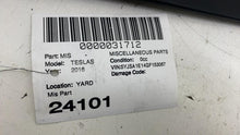 ⭕ 2016-2020 Tesla Model S MS Glove Box Door Trim Outer Carrier Assy 1007018-14-D