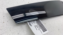 2017-2023 Tesla Model 3 Left B-Pillar Applique Glass Trim Molding w/ Camera LH