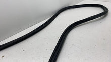 20-26 Model Y Rear Trunk Tailgate Liftgate Weatherstrip Rubber Seal 1497681-00-C