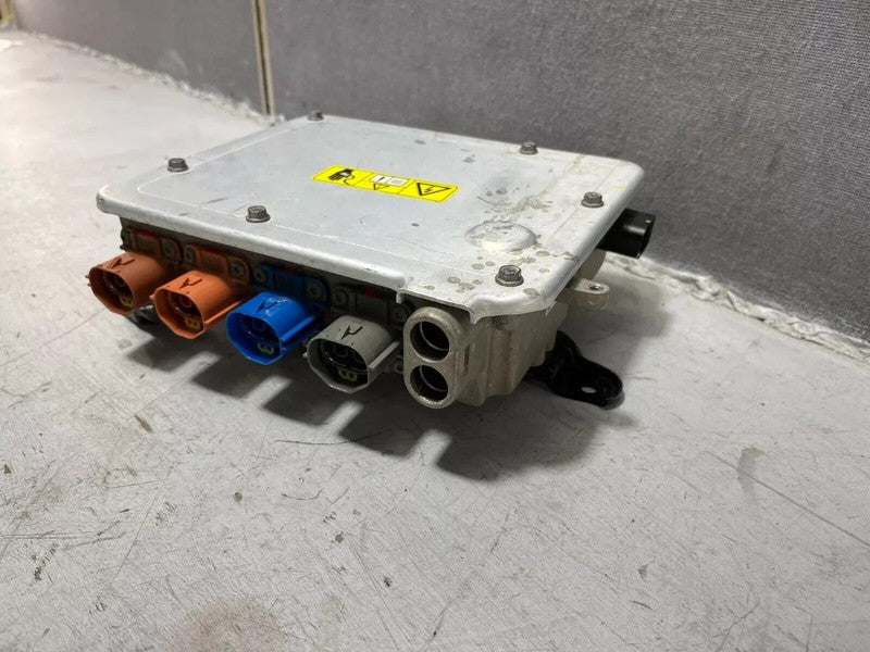 102884399B ⭕ 12-15 Tesla Model S Front High Voltage Junction Box Distribution 1028843-99-B