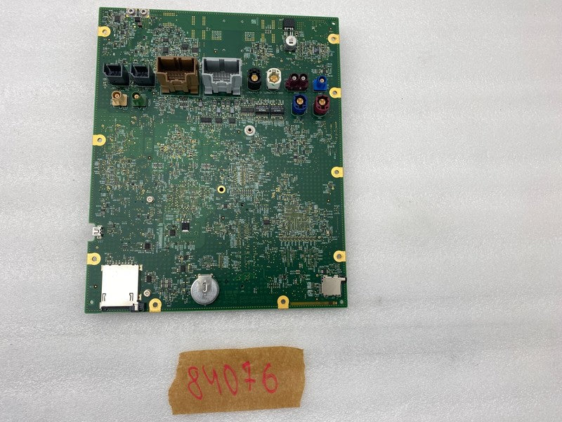 105541200B 2016-2020 Tesla Model S MS Media Control Unit Motherboard  Electronics Assy OEM