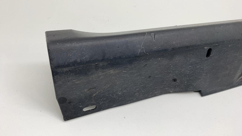 AM51R10259AE 2013-2018 Ford C-Max Driver Side Front Rocker Panel Molding Trim Panel Left OEM