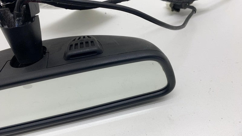 E11 026530 2016 2017 2018 Mercedes-Benz GLE350 Front Windshield Interior Rear View Mirror