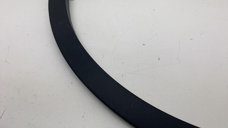 1494185-00-C ⭕2020-2024 Tesla Model Y Front Left Fender Wheel Arch Flare Molding 1494185-00-C
