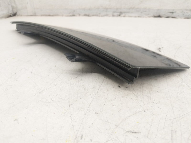 1041358 00 C ⭕2016-2020 Model X Rear Right Exterior C-Pillar Applique Glass Trim 1041358-00-C