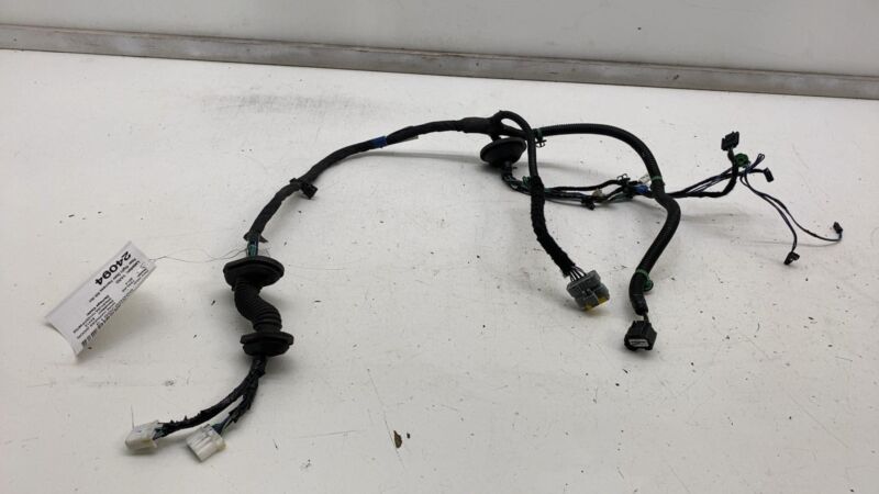 100442600M ⭕12-20 Tesla Model S Rear Door Wiring Harness Cable Wire Loom Right 1004426-00-M