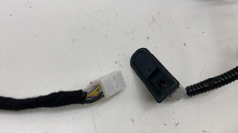 ⭕ 20-23 Model Y Rear Liftgate Wiring Harness & Connector & Antenna 161