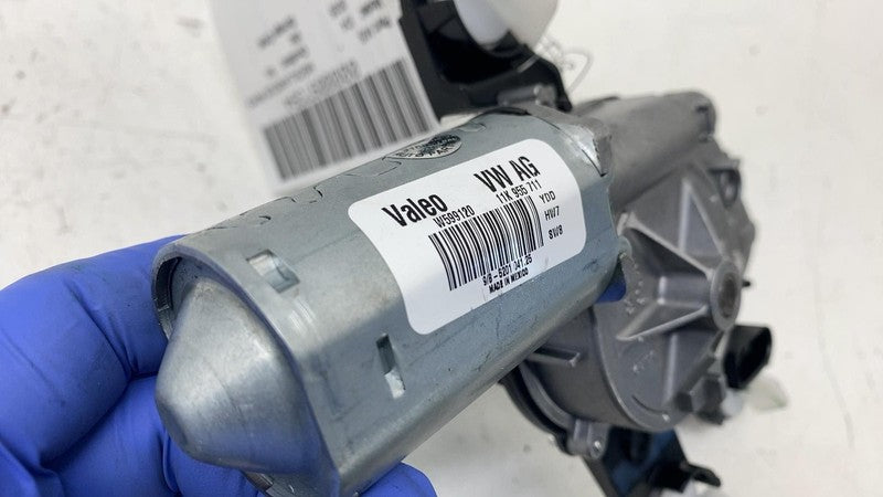⭕ 2025 Volkswagen ID.4 Tailgate Liftgate Back Door Rear Wiper Motor 11