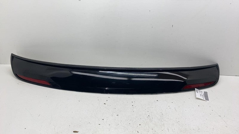 ⭕ 16-20 Tesla Model S Rear Bumper Lower Valance Diffuser Cover Panel &