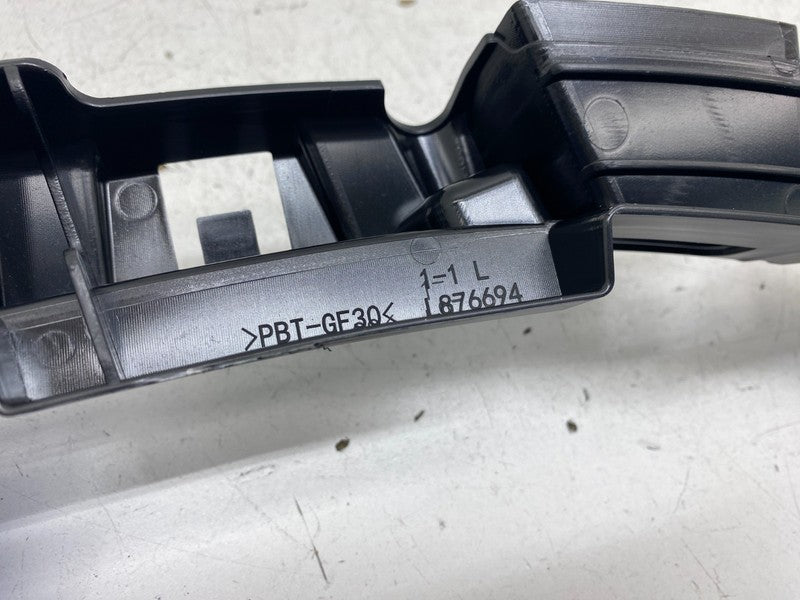 2040184 00 A ⭕ 24-26 Tesla Model 3 Front Headlamp Head Light Lower Bracket Left 2040184-00-A