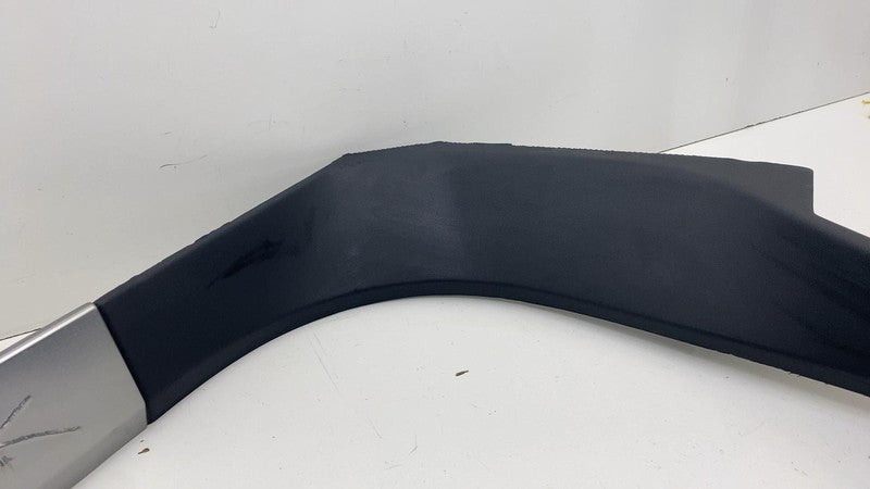 ⭕24-25 Tesla Cybertruck Front Right Lower Sill Scuff Plate A-Pillar 19