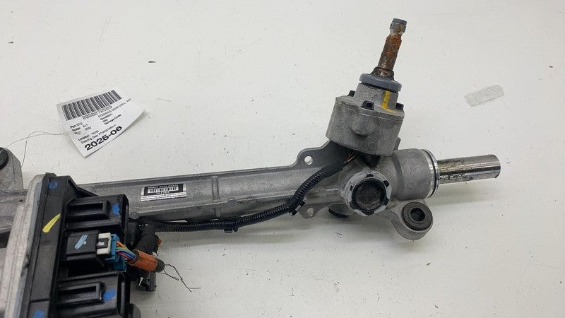 PT00001953-H ⭕ 2022 2023 2024 Rivian R1T Power Steering Gear Box Rack & Pinion PT00001953-H