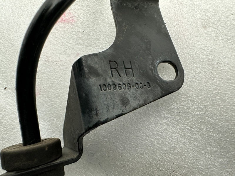 1009606 00 B ⭕ 12-20 Tesla Model S Front Right Anti-Lock ABS Wheel Speed Sensor 1009606-00-B