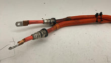 ⭕ 12-15 Model S High Voltage Drive INV - Rear Junction Box Harness 1004872-00-B