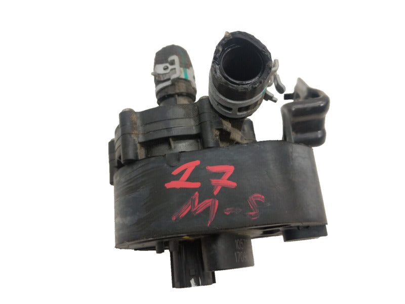 2016-2020 Tesla Model S MS Auxiliary Coolant Cooling Water Pump 1057235-00-F OEM