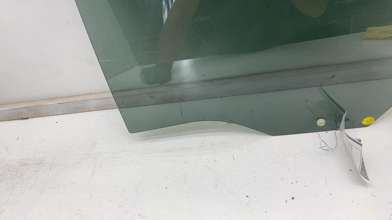 E9 43R-004596 ⭕ 2023 Volkswagen ID.4 Rear Driver Side Door Window Glass Left LH Assembly OEM