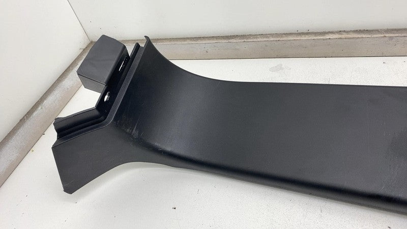 PT00012127F ⭕ 22-24 Rivian R1T Front Left Gear Tunnel Trim Cover Panel Button PT00012127-F