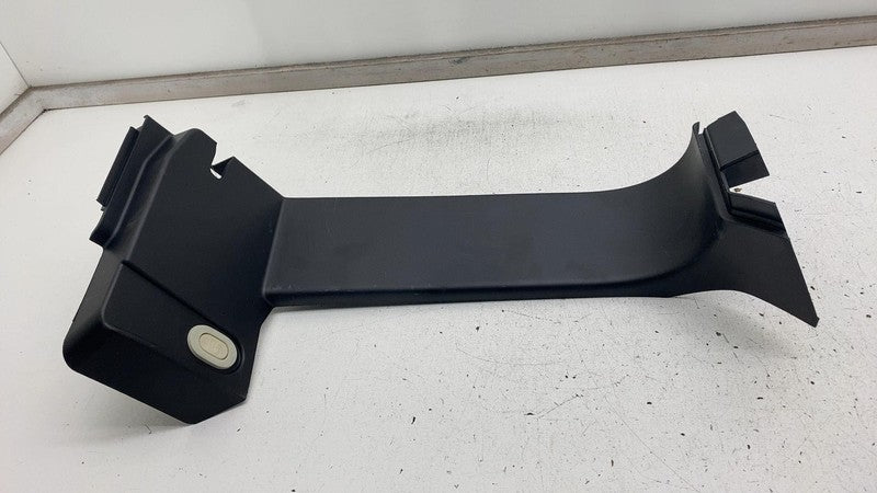 PT00012129F ⭕ 22-24 Rivian R1T Front Right Gear Tunnel Trim Cover Panel Button PT00012129-F