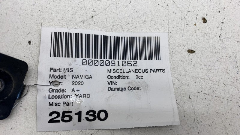 ⭕ 2018-2021 Lincoln Navigator PAIR High & Low Pitch Tone Horn Signal S