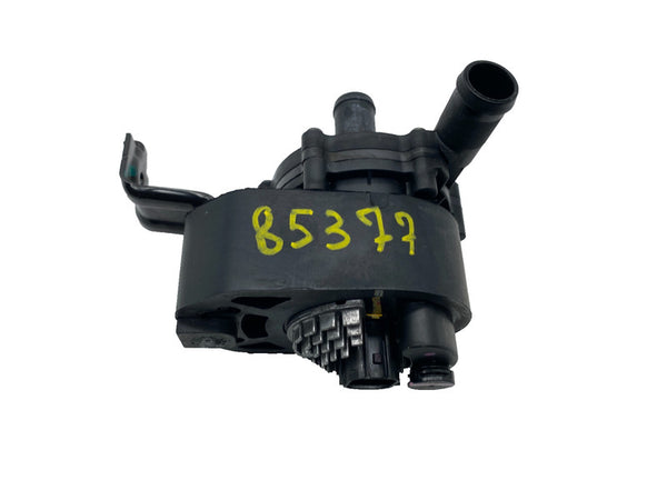 ⭕ 12-15 Model S Motor Inverter Battery Coolant Auxiliary Water Pump 6007367-00-E