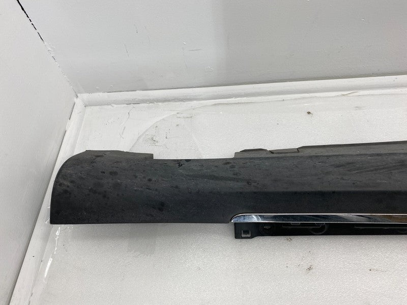 6005875 00 G ⭕ 2012-2020 Tesla Model S Rocker Panel Outer Sill Molding Right RH 6005875-00-G