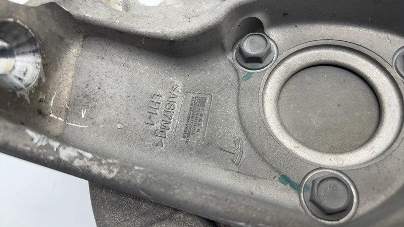 ⭕ 17-23 Tesla Model 3 Front Left Spindle Knuckle w/ Dust Shield RWD 10