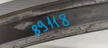 ⭕ 16-20 Model S Rear Trunk Liftgate Lid Spoiler Wing Carbon Fiber 1023179-00-C