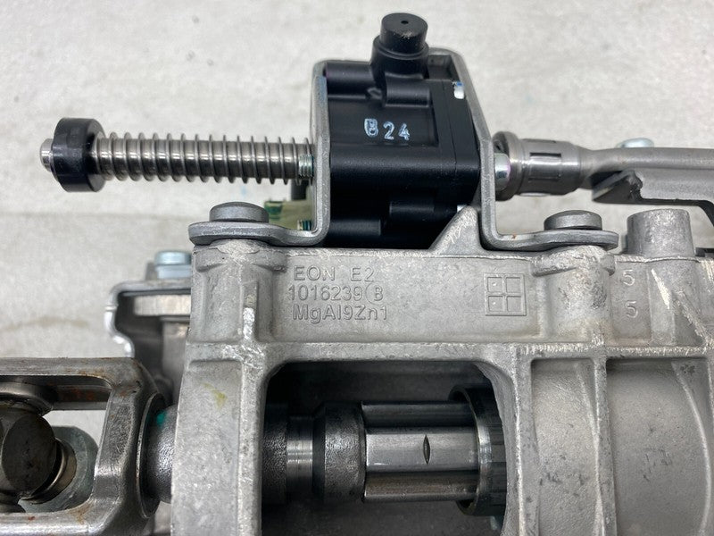 1188811 00 D ⭕ 2020-2022 Tesla Model Y Electric Steering Column Power Adjustment 1188811-00-D