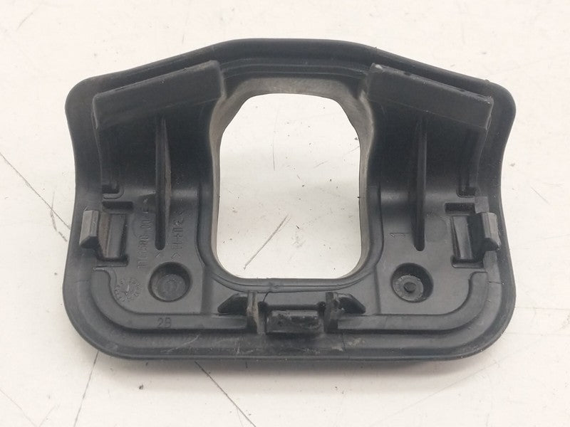 ⭕ 17-23 Tesla Model 3 Front Side Door Check Strap Cap Cover Right 1101