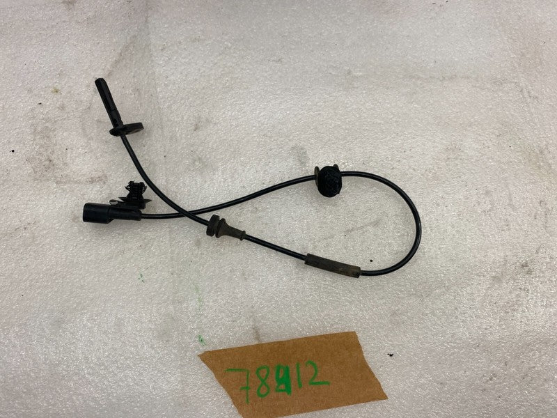 ⭕ 2017-2023 Tesla Model 3 Y Rear Left or Right Anti-Lock ABS Wheel Speed Sensor