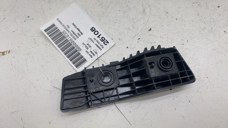 ⭕ 17-23 Model 3 Rear Right Bumper Taillamp Taillight Mount Bracket 108