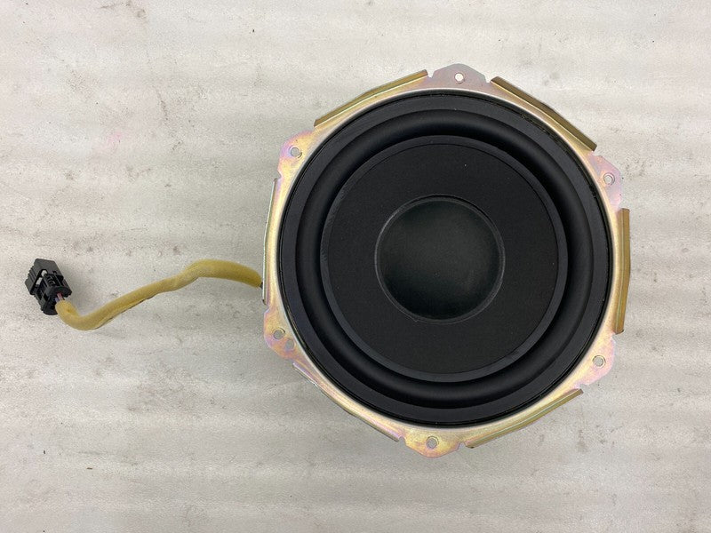 100483307B ⭕ 2012-2020 Model S Infotainment Audio Speaker Mid Subwoofer 200MM 1004833-07-B
