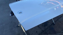 2013-2018 Ford C-Max Front Driver Side Door w/ Glass Assembly Left White YZ