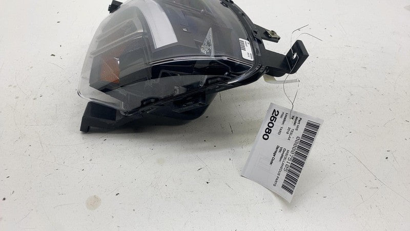 ⭕ 2016-2020 Tesla Model X Front Passenger Side Fog Light Lamp Right 10