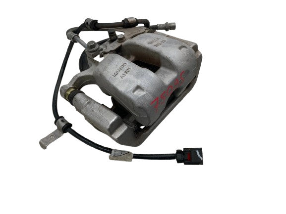 ⭕17-23 Model 3 Rear Passenger Side Caliper w/ Brake Line Hose Right 1098483-00-F