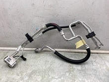 ⭕2012-2015 Tesla Model S A/C Line Liquid Suction Pipe Hose w/ TXV Valve Solenoid