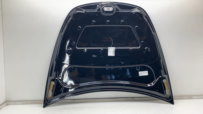 2020-2024 Tesla Model Y Front Bonnet Hood Shell Panel Assembly OEM Black - PBSB