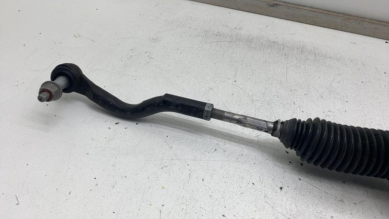 3829297301B 2017-2024 Chrysler Pacifica Power Steering Gear Rack & Pinion + Tie Rod Link FWD