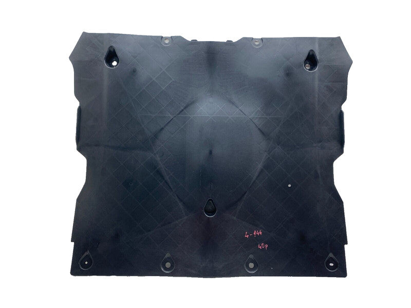 1499151 00 A 2021-2023 Tesla Model 3 Y Front Undertray Lower Chassis Splash Protection Board